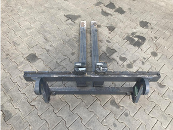 Cupă Kramer 1200 mm: Foto 3 Cupă Kramer 1200 mm: Foto 3