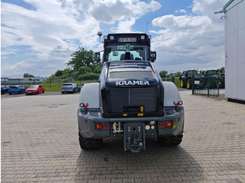 Stivuitor telescopic Kramer KL55.8T: Foto 4