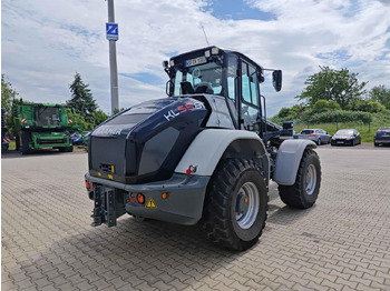 Stivuitor telescopic Kramer KL55.8T: Foto 5