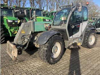 Stivuitor telescopic KRAMER