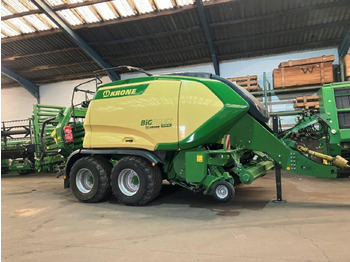 Presă baloţi dreptunghiulari Krone Big Pack 1270 VC: Foto 2