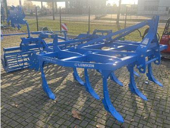Cultivator LEMKEN