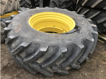 Leasing de Michelin 650/85R38 Michelin 650/85R38: Foto 1