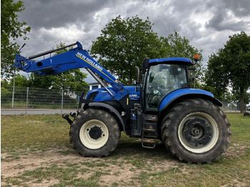 Tractor agricol NEW HOLLAND T7.270