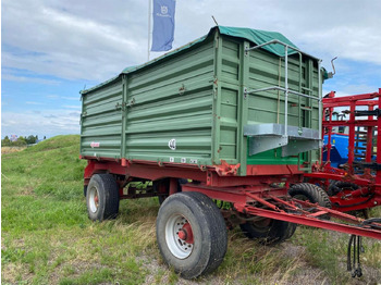 Remorcă basculantă UNSINN