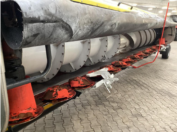 Utilaje pentru maşină de recoltat furaj Zürn Profi Cut 700: Foto 5