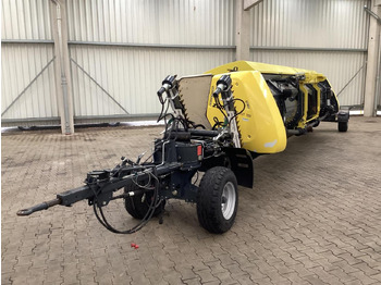 Utilaje pentru maşină de recoltat furaj Zürn Profi Cut 700: Foto 2