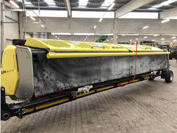 Utilaje pentru maşină de recoltat furaj Zürn Profi Cut 700: Foto 4