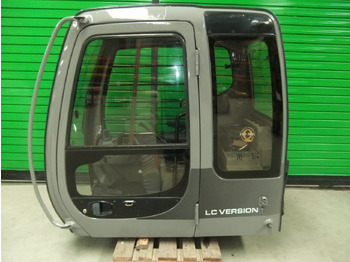 Cabină HITACHI