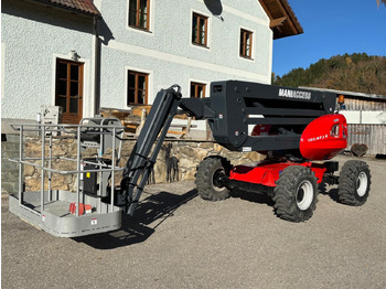 Nacela articulata MANITOU 160 ATJ