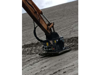 Placă compactoare CM