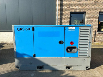Generator electric STAMFORD
