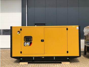 Generator electric CATERPILLAR