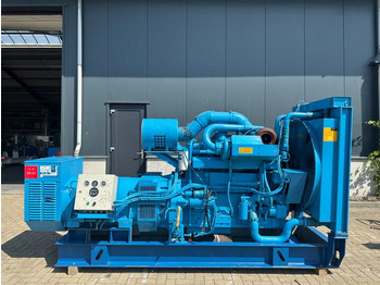 Generator electric CUMMINS