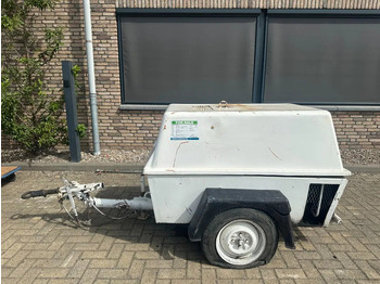 Compresor de aer DEUTZ