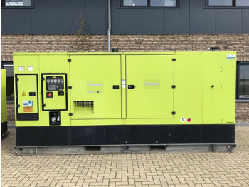 Generator electric GESAN