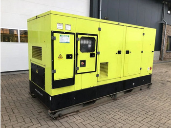Generator electric STAMFORD