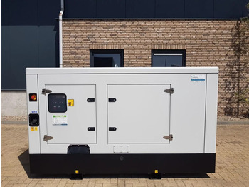 Generator electric HIMOINSA