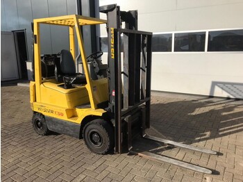 Stivuitor GPL HYSTER
