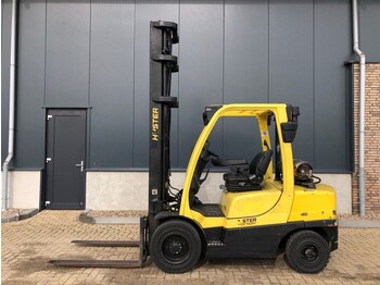 Stivuitor GPL HYSTER