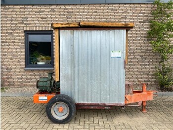 Pompă de apă IVECO