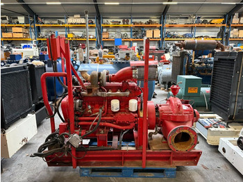 Pompă de apă IVECO