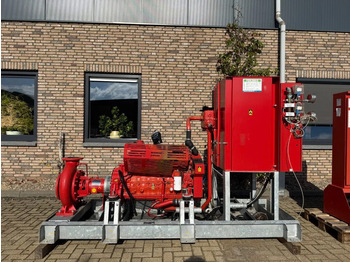 Pompă de apă IVECO