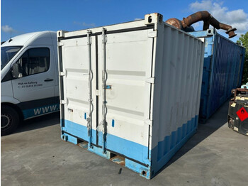 Generator electric IVECO