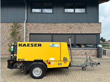 Compresor de aer KAESER