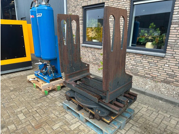 Graifer KAUP