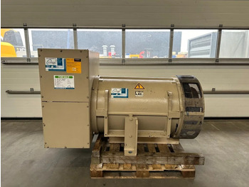 Generator electric