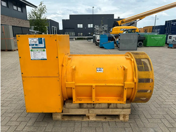 Generator electric