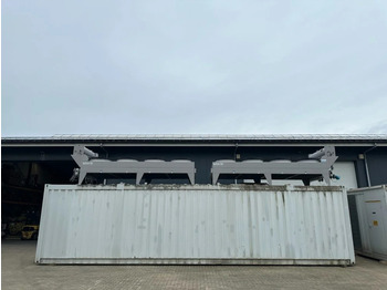 Generator electric SDMO