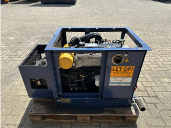 Generator electric MITSUBISHI