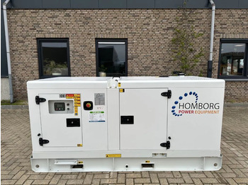 Generator electric PERKINS