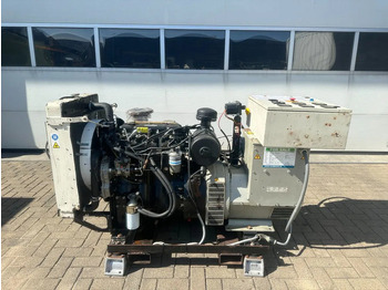 Generator electric STAMFORD