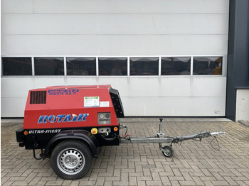 Compresor de aer KUBOTA