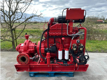 Pompă de apă VOLVO