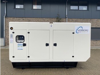 Generator electric STAMFORD