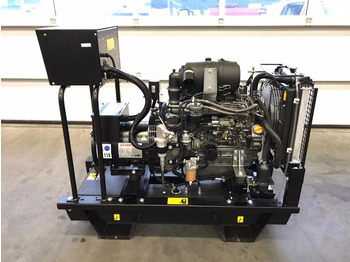 Generator electric STAMFORD