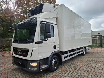 Camion frigider MAN TGL 12.250