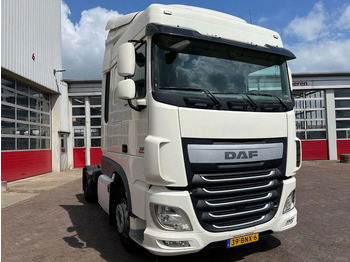 Cap tractor DAF XF 460 FT: Foto 2 Cap tractor DAF XF 460 FT: Foto 2