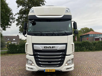 Leasing de DAF XF 480 FT DAF XF 480 FT: Foto 3 Leasing de DAF XF 480 FT DAF XF 480 FT: Foto 3