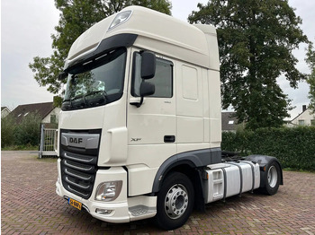 Leasing de DAF XF 480 FT DAF XF 480 FT: Foto 1 Leasing de DAF XF 480 FT DAF XF 480 FT: Foto 1