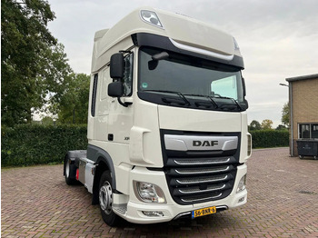 Leasing de DAF XF 480 FT DAF XF 480 FT: Foto 4 Leasing de DAF XF 480 FT DAF XF 480 FT: Foto 4