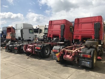 Leasing de DAF DIVERSEN SLOOPONDERDELEN DAF DIVERSEN SLOOPONDERDELEN: Foto 1