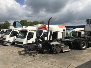 Leasing de DAF DIVERSEN SLOOPONDERDELEN DAF DIVERSEN SLOOPONDERDELEN: Foto 3