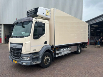 Camion frigider DAF LF 220