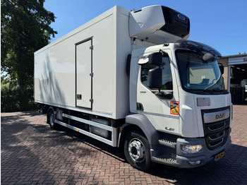 Camion frigider DAF LF 260