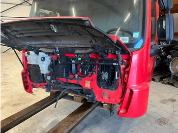 Leasing de DAF dagcabine LF EURO 5 DAF dagcabine LF EURO 5: Foto 4